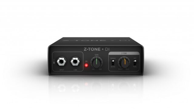 Z-TONE DI
