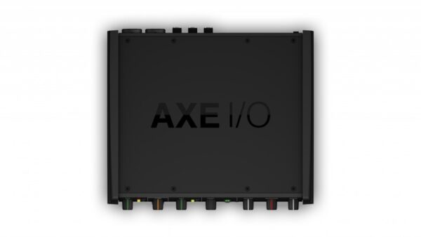 AXE I/O