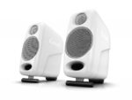 iLoud Micro Monitor - White Special Edition