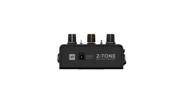 Z-TONE Buffer Boost