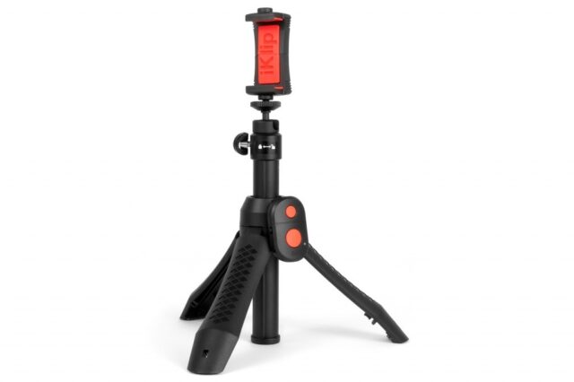 iRig Mic Video Bundle