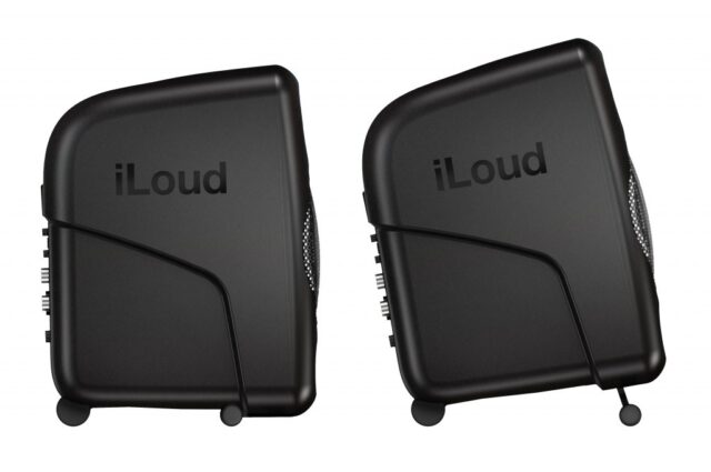iLoud Micro Monitor