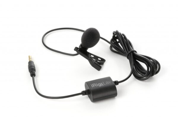 iRig Mic Video Bundle