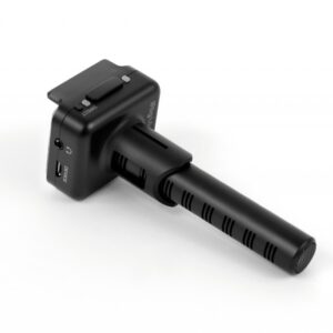 iRig Mic Video