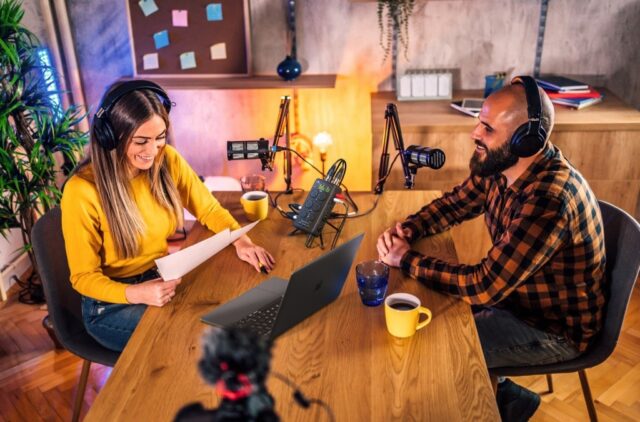 iRig Pro Quattro I/O