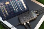 iRig Pro Quattro I/O