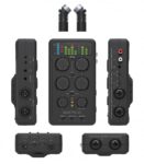 iRig Pro Quattro I/O Deluxe