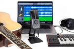 iRig Stream Mic Pro