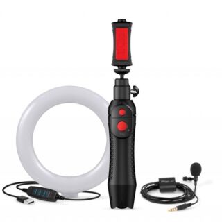 iRig Mic Video Bundle