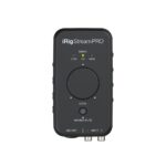 iRig Stream Pro