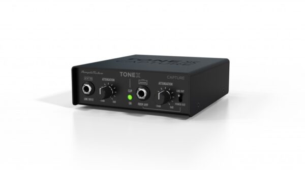 TONEX Capture