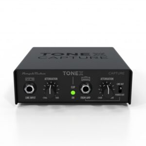 TONEX Capture