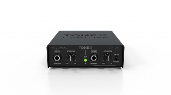 TONEX Capture