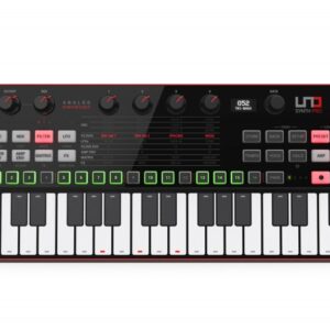 UNO Synth Pro Desktop