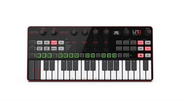 UNO Synth Pro Desktop