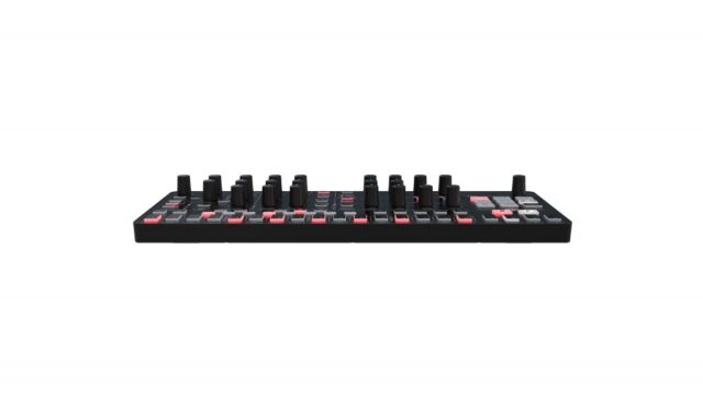 UNO Synth PRO X