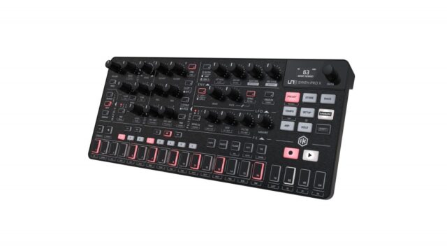 UNO Synth PRO X