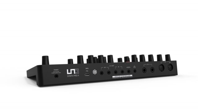 UNO Synth PRO X