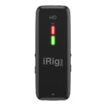 iRig Pre HD