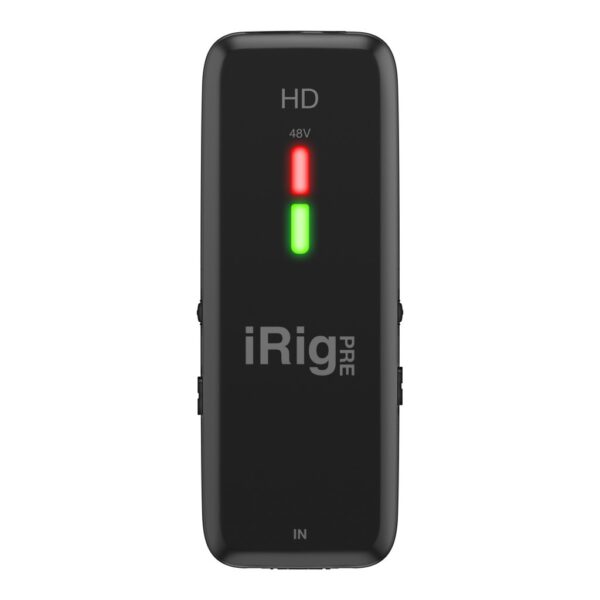 iRig Pre HD