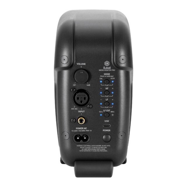 iLoud Micro Monitor Pro (Single)