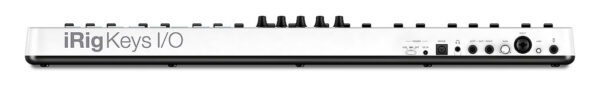 IK Multimedia iRig keys I/O 49