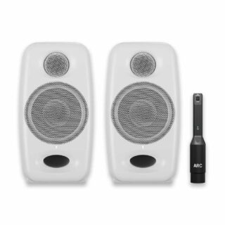iLoud Micro Monitor Pro White (Pair)