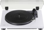 TN-180BT-A3/W Bluetooth Turntable White