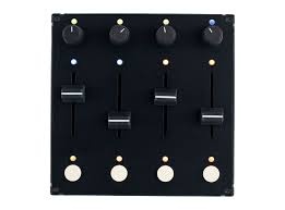 Grid Series 2 - PBF4