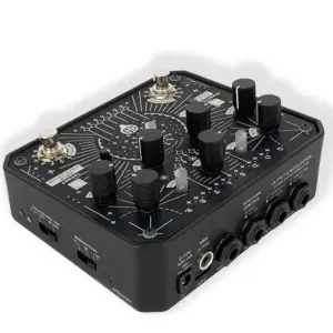 Pedal Godeater+ (Plus)