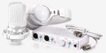 MiniFuse Recording Pack White