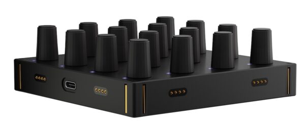 Grid Series 2 - EN16