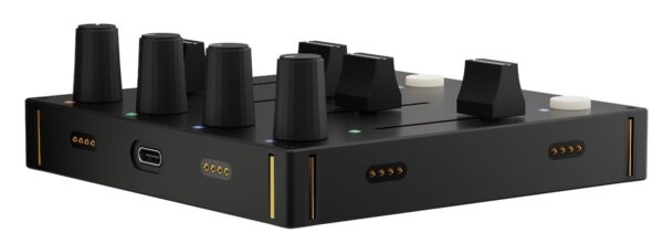 Grid Series 2 - PBF4