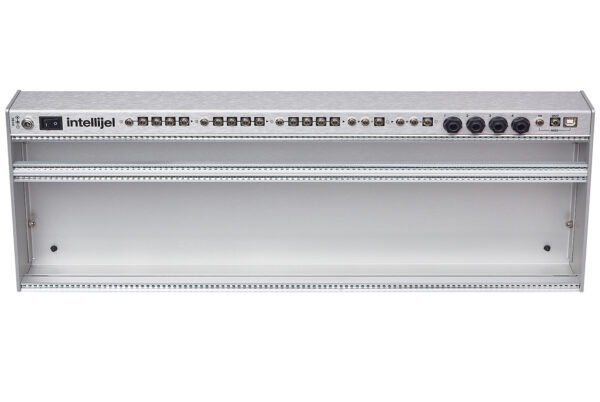 4U Palette Cases 4U x 62HP / 104HP