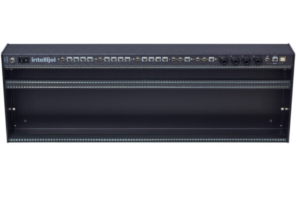 4U Palette Cases 4U x 62HP / 104HP