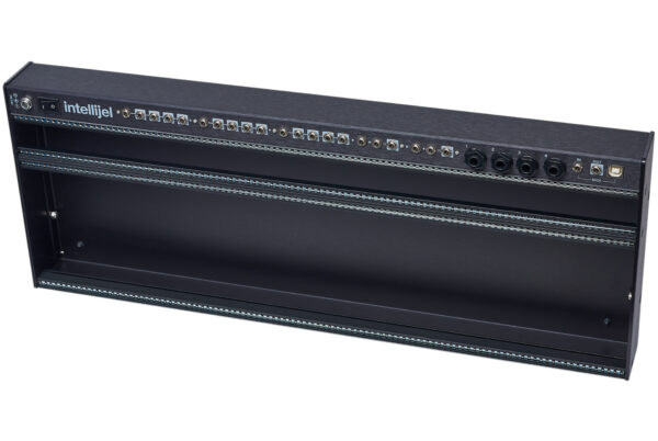 4U Palette Cases 4U x 62HP / 104HP