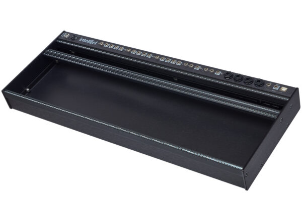 4U Palette Cases 4U x 62HP / 104HP