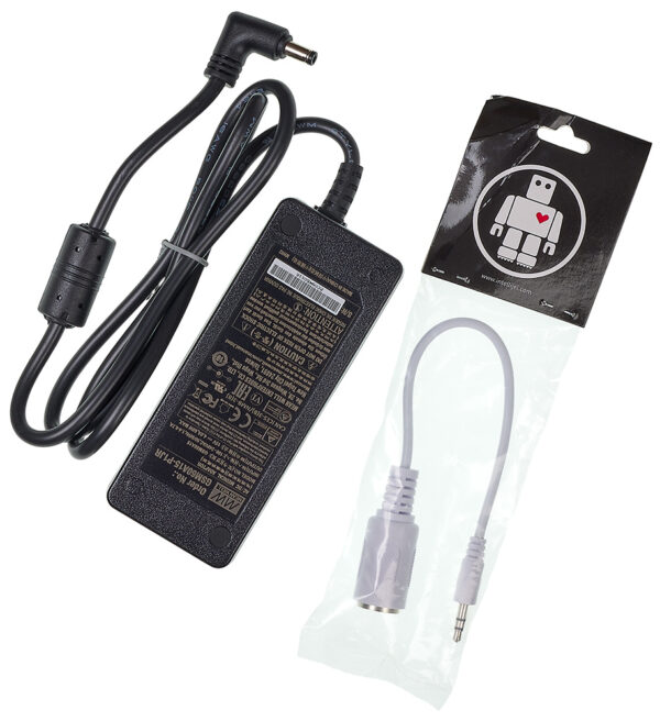 4U Palette Cases 4U x 62HP / 104HP