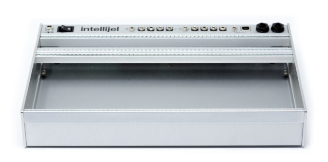 4U Palette Cases 4U x 62HP / 104HP