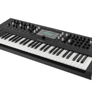 Iridium Keyboard
