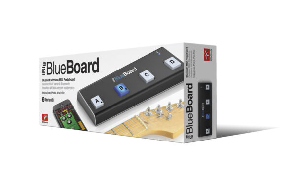 iRig BlueBoard