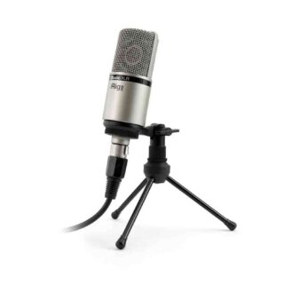 iRig Mic Studio XLR