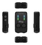 iRig Pro Duo I/O