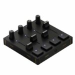 Grid Series 3 - PBF4 Linear Mechanical