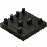 Grid Series 3 - EF44 Detent