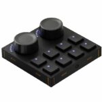 Grid Series 3 - TEK2 Mechanical