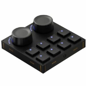 Grid Series 3 - TEK2 Mechanical