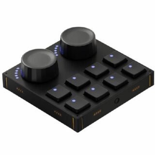 Grid Series 3 - TEK2 Mechanical