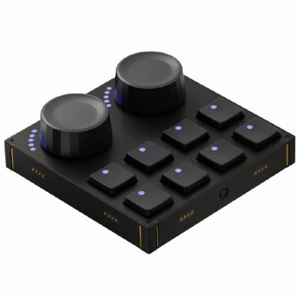 Grid Series 3 - TEK2 Mechanical