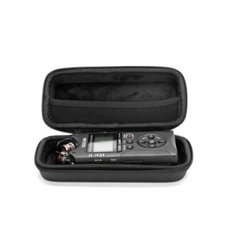 GLIDE Case For Tascam DR-40X